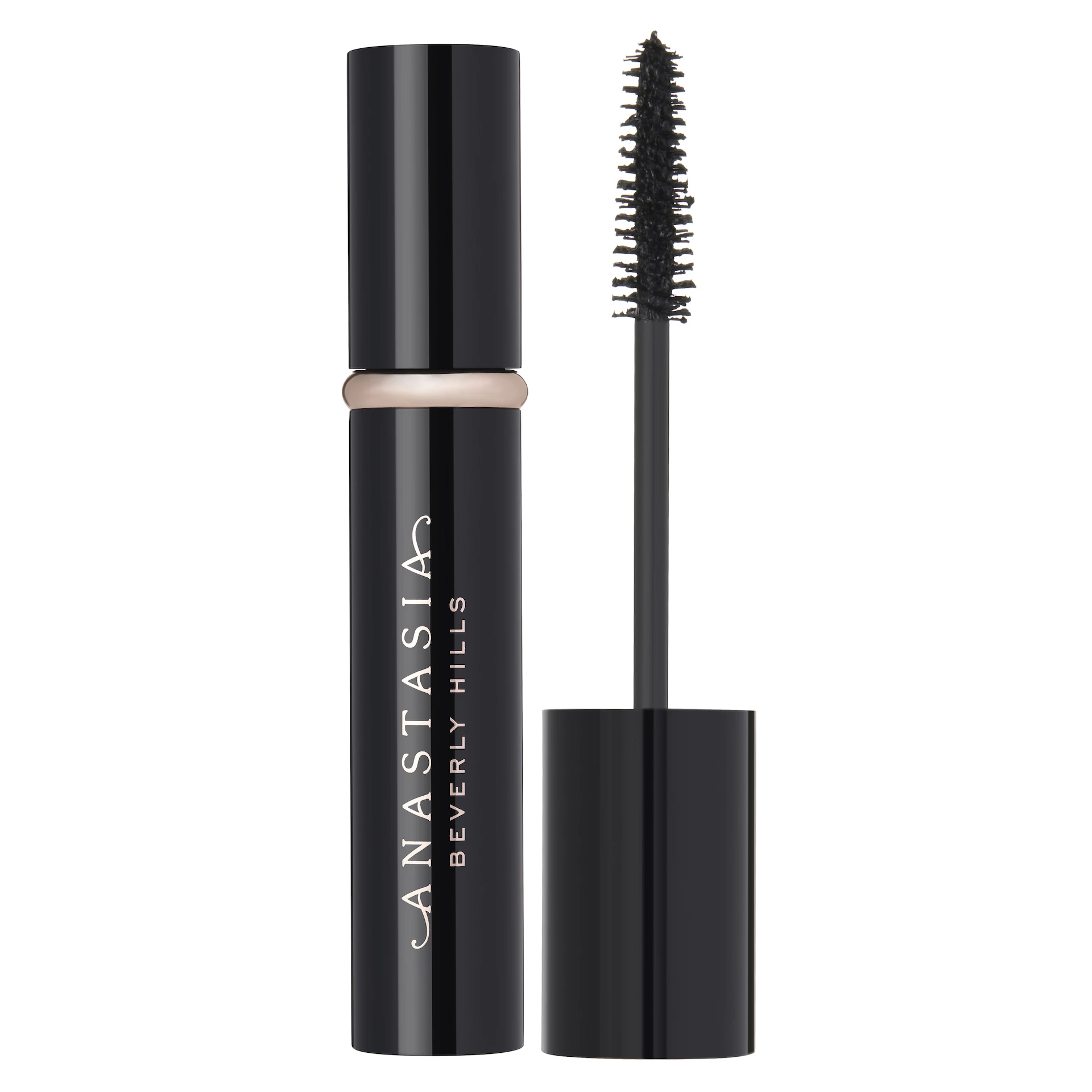 Lash Sculpt szempillaspirál fekete - Anastasia