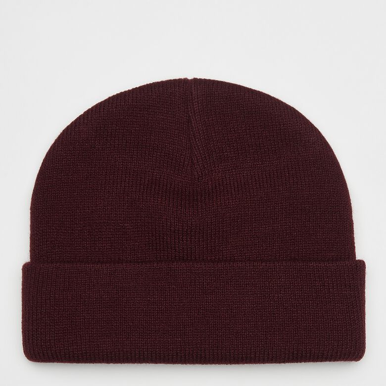 Stratus Hat Low