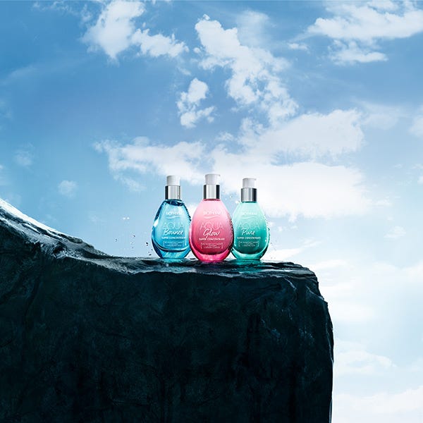 Super koncentrát Aqua Bounce | 50 ml