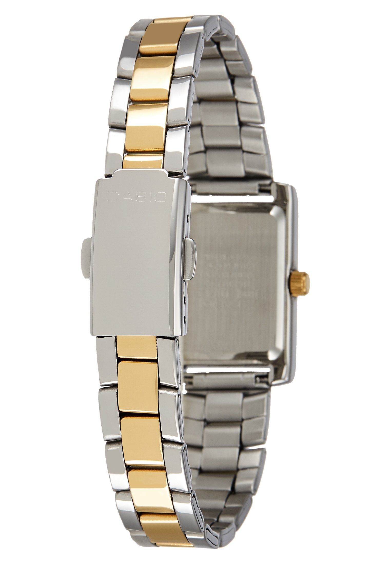 Casio Watch - weiß