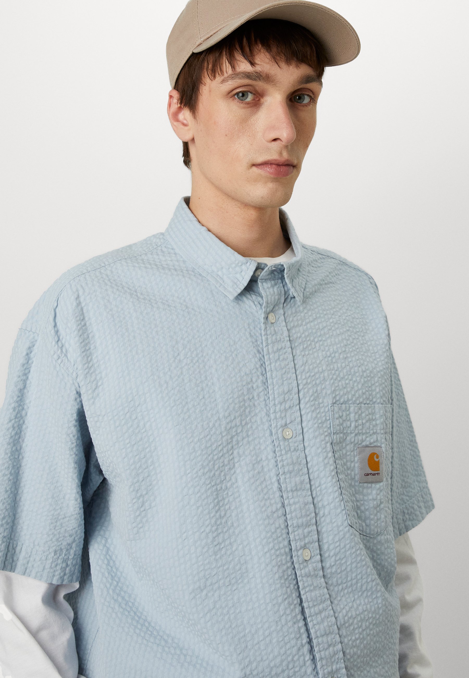 Carhartt WIP-shirts