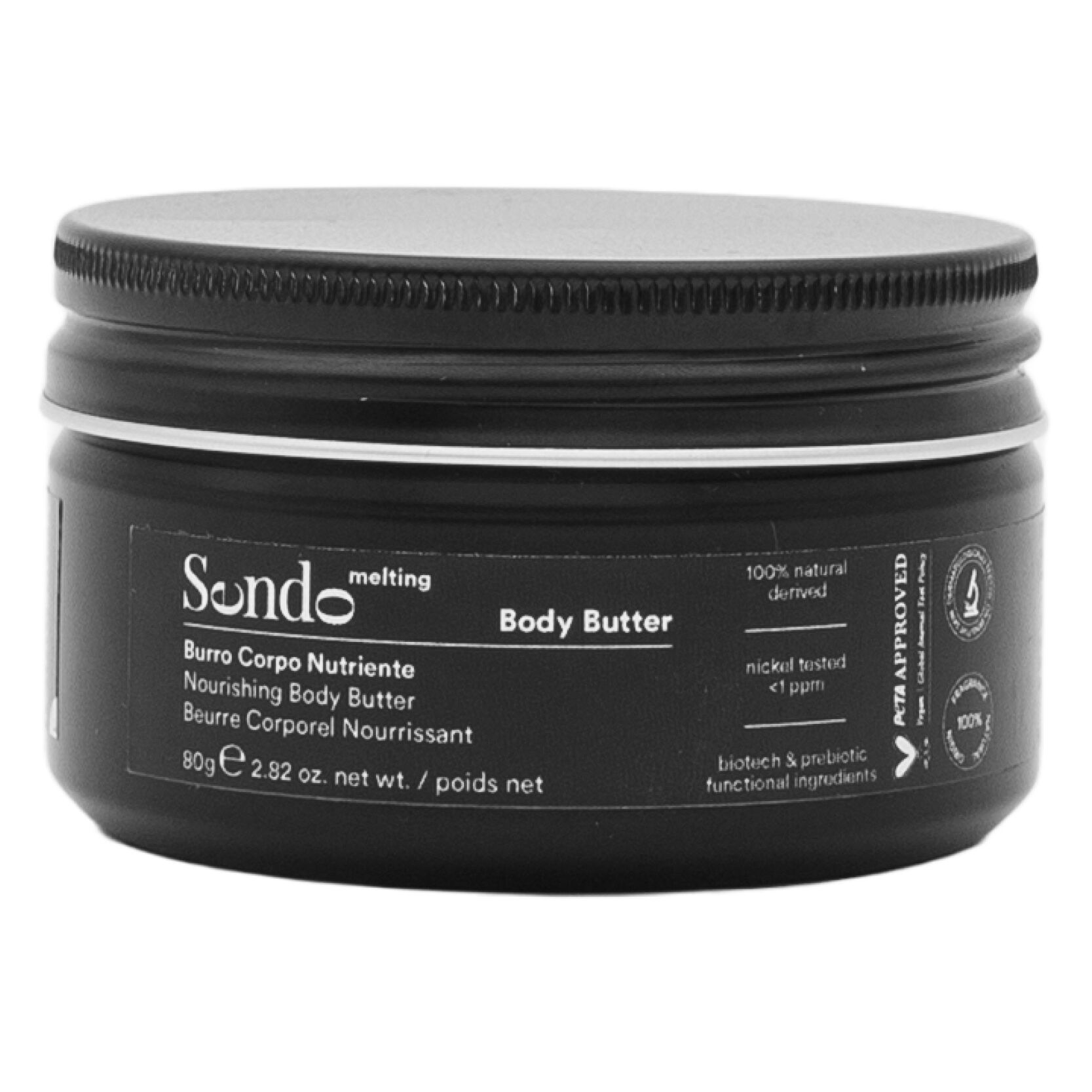 Sendo-smältning