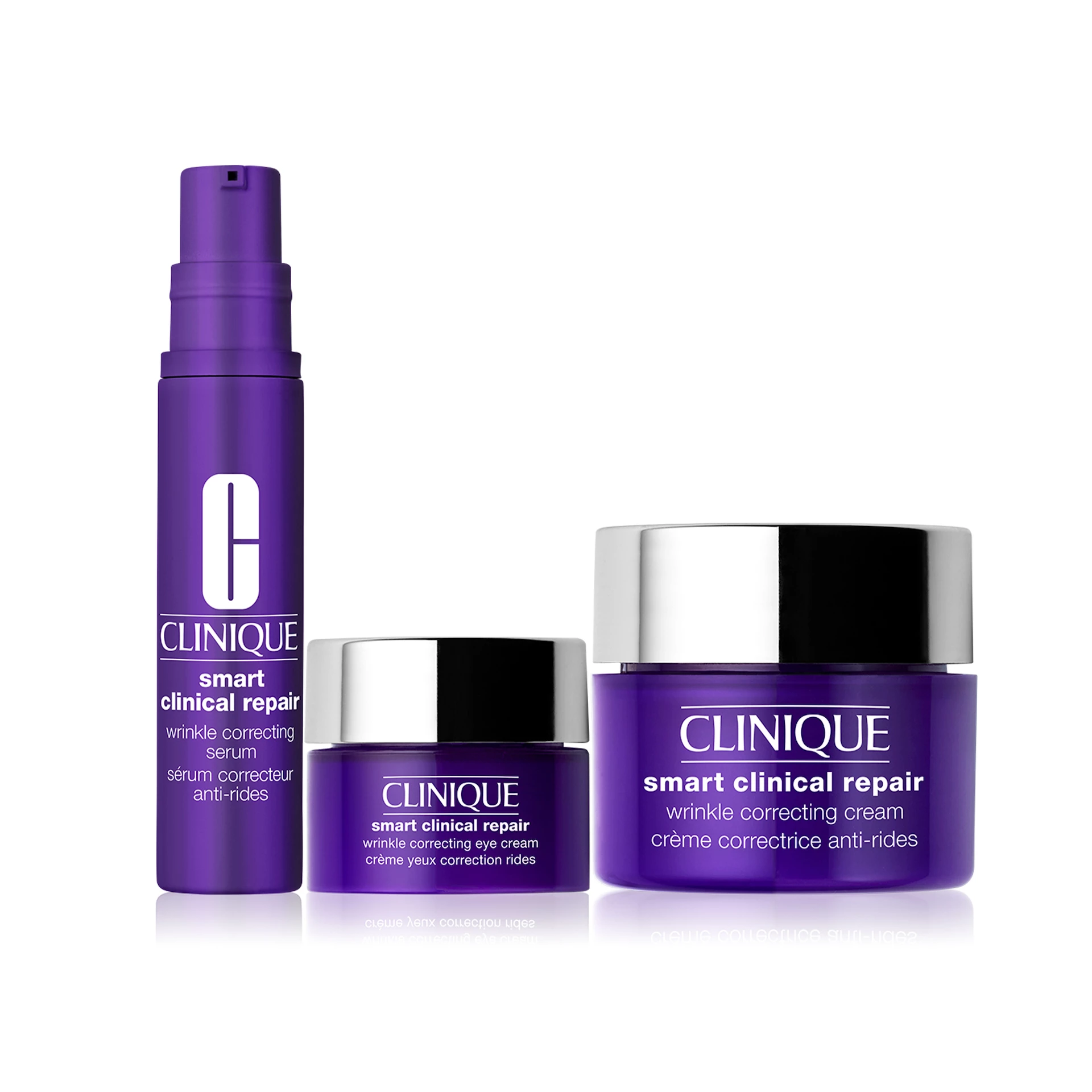 Smart Ageless Smart Ageless szett - Clinique