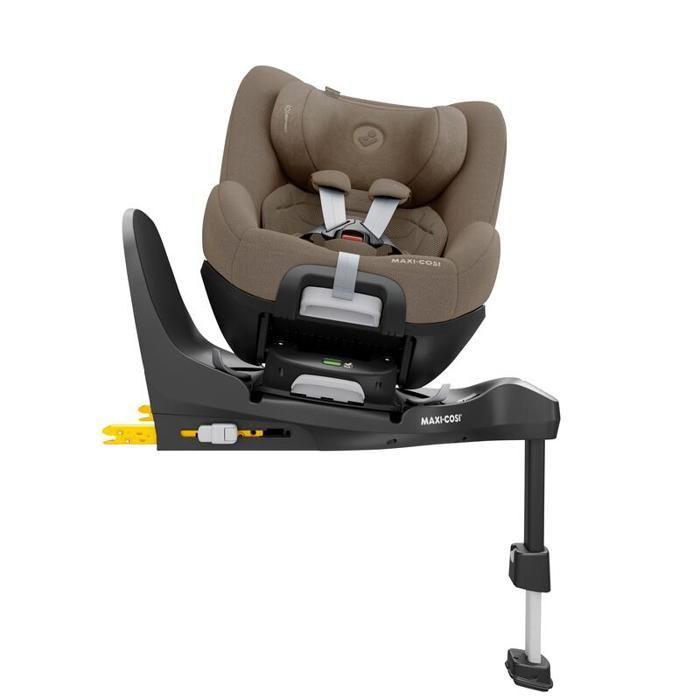 MAXI COSI - Cadeira Auto Pearl 360 Pro 61-105cm Trufa Autêntica