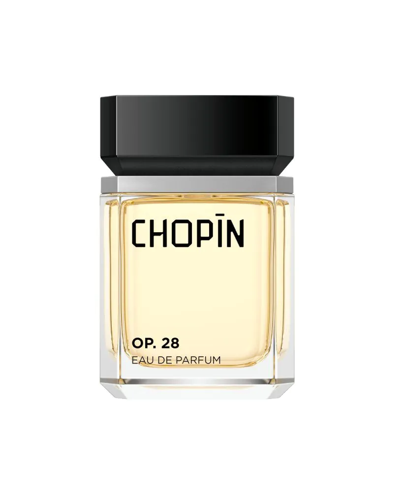 Chopin OP.28 - woda perfumowana dla mężczyzn 100ml