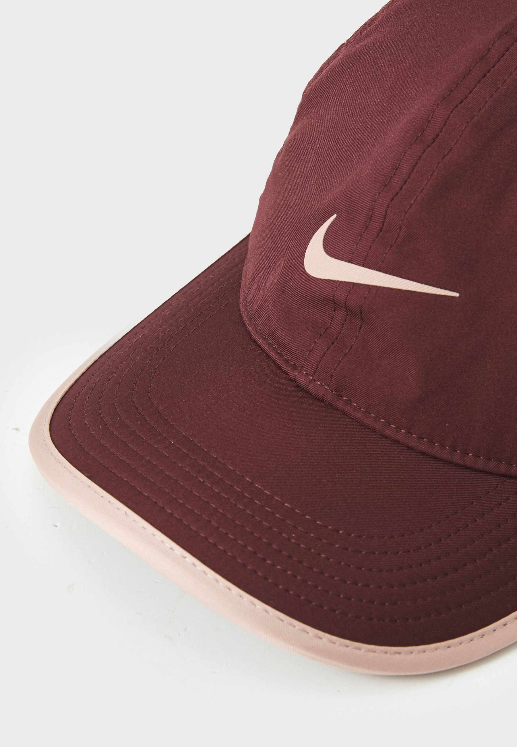 Nike Performance CLUB UNISEX - Kšiltovka - black/grey