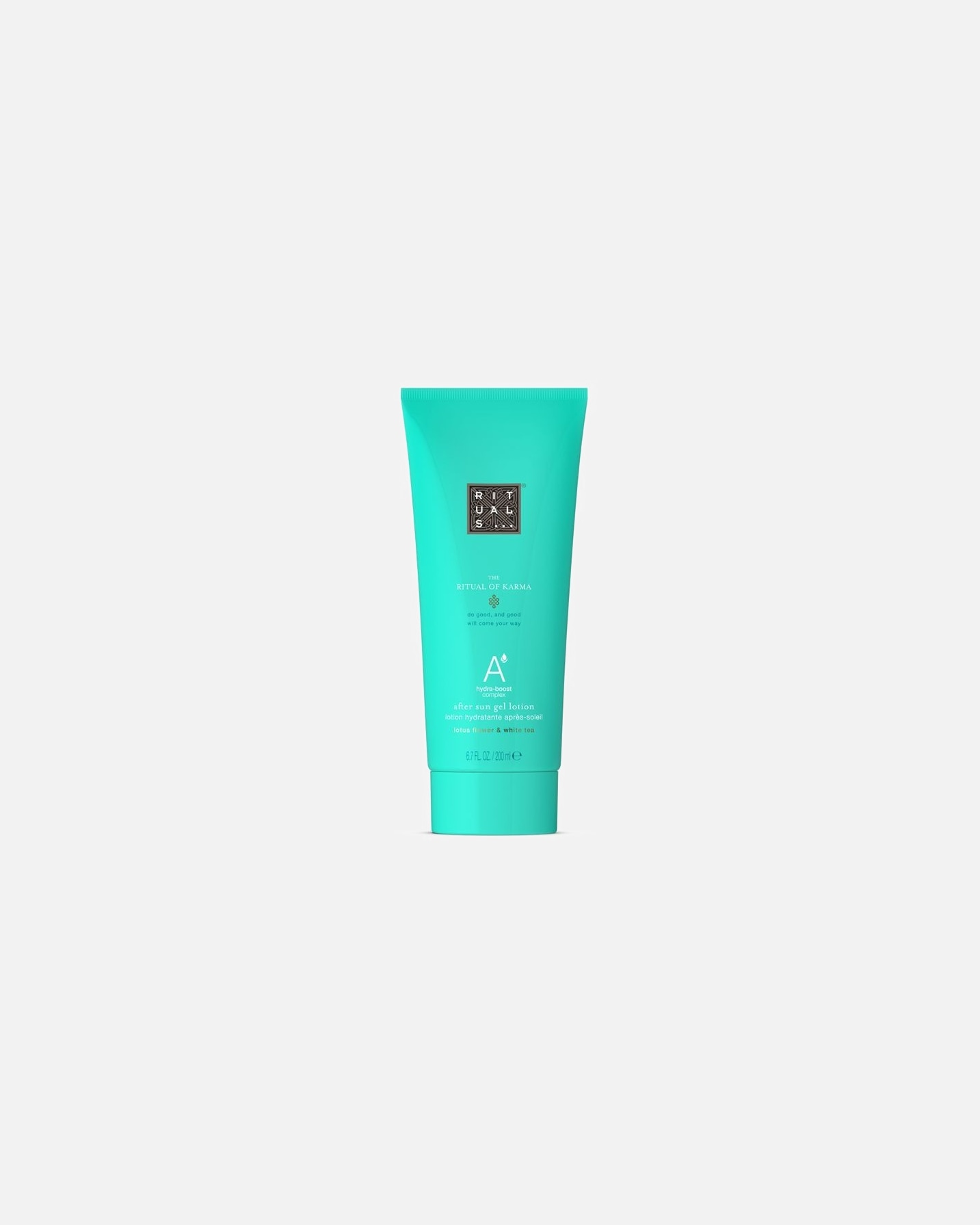 Rituals Aftersun Körperlotion The Ritual of Karma After Sun Gel - 200 ml