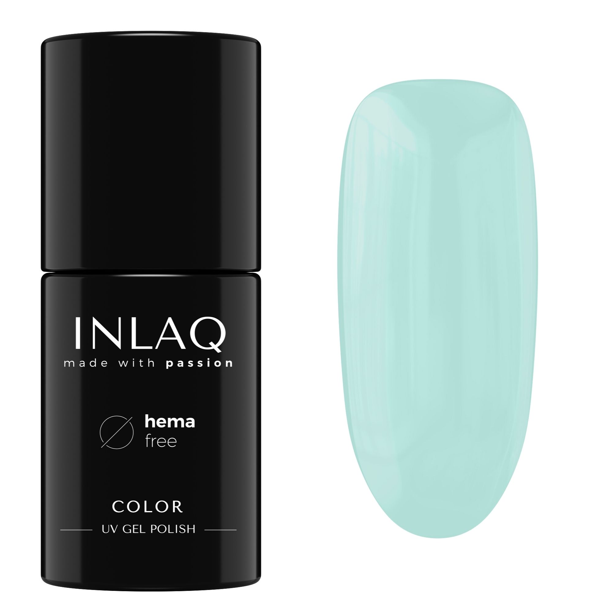 Inlaq Pastelove