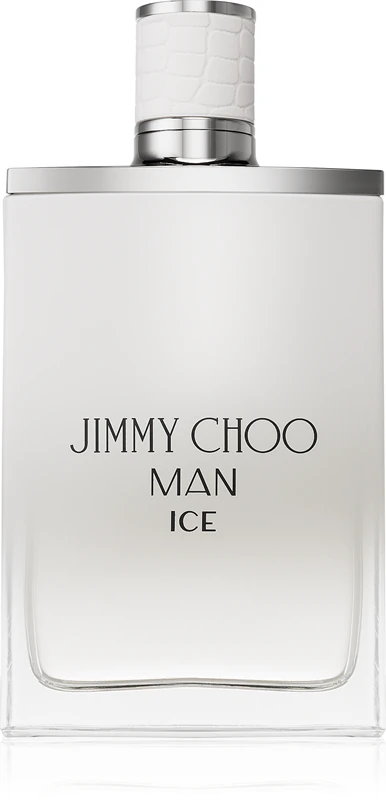 Jimmy Choo Man Ice Eau de Toilette para Homens