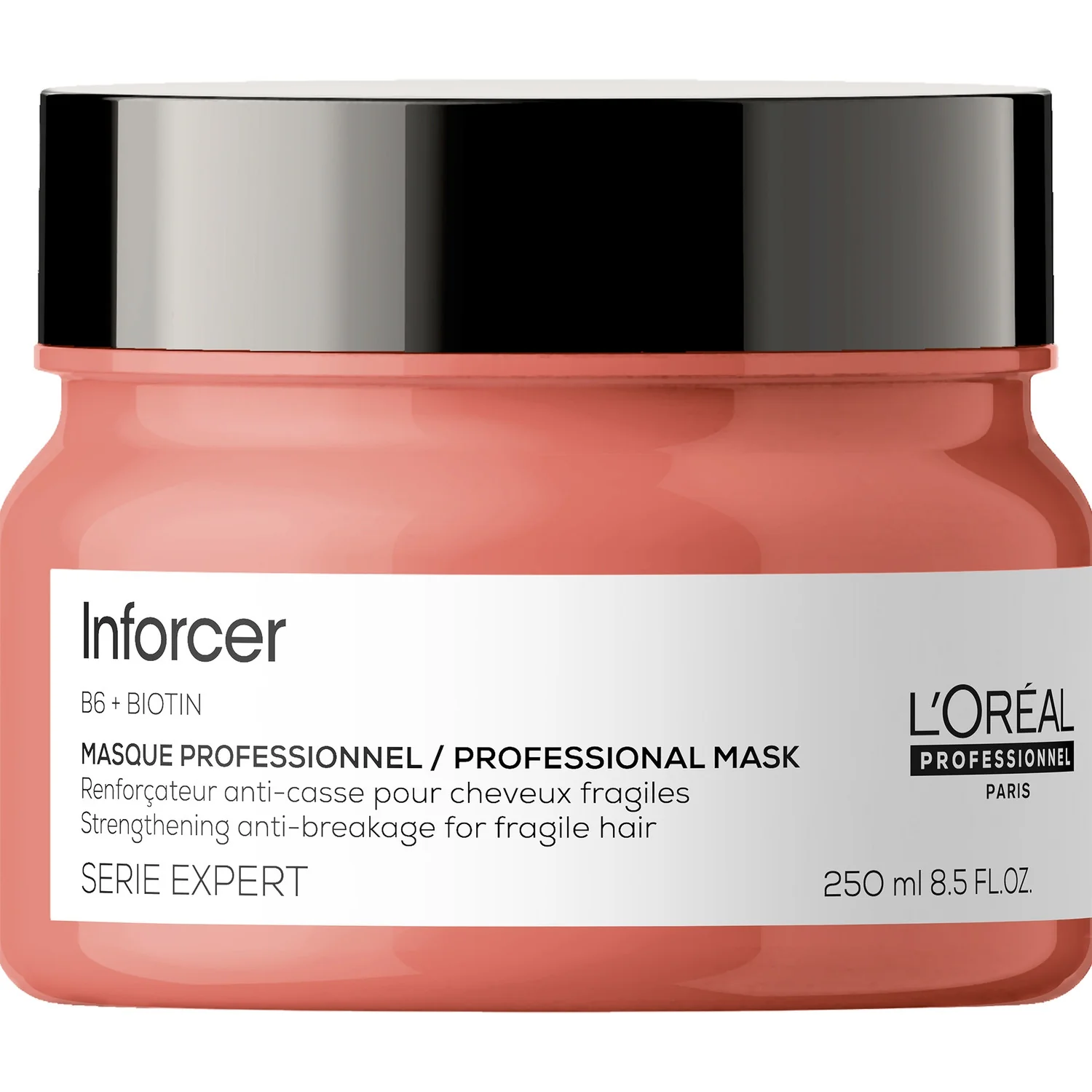 SERIE EXPERT New Inforcer Mask - Maschera Rinforzante Capelli