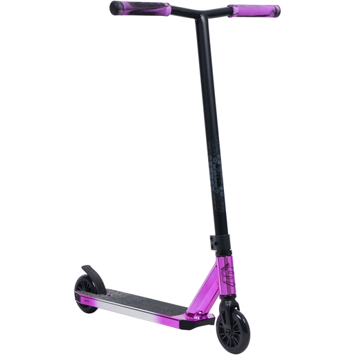  Stunt Scooter Sullivan Antic