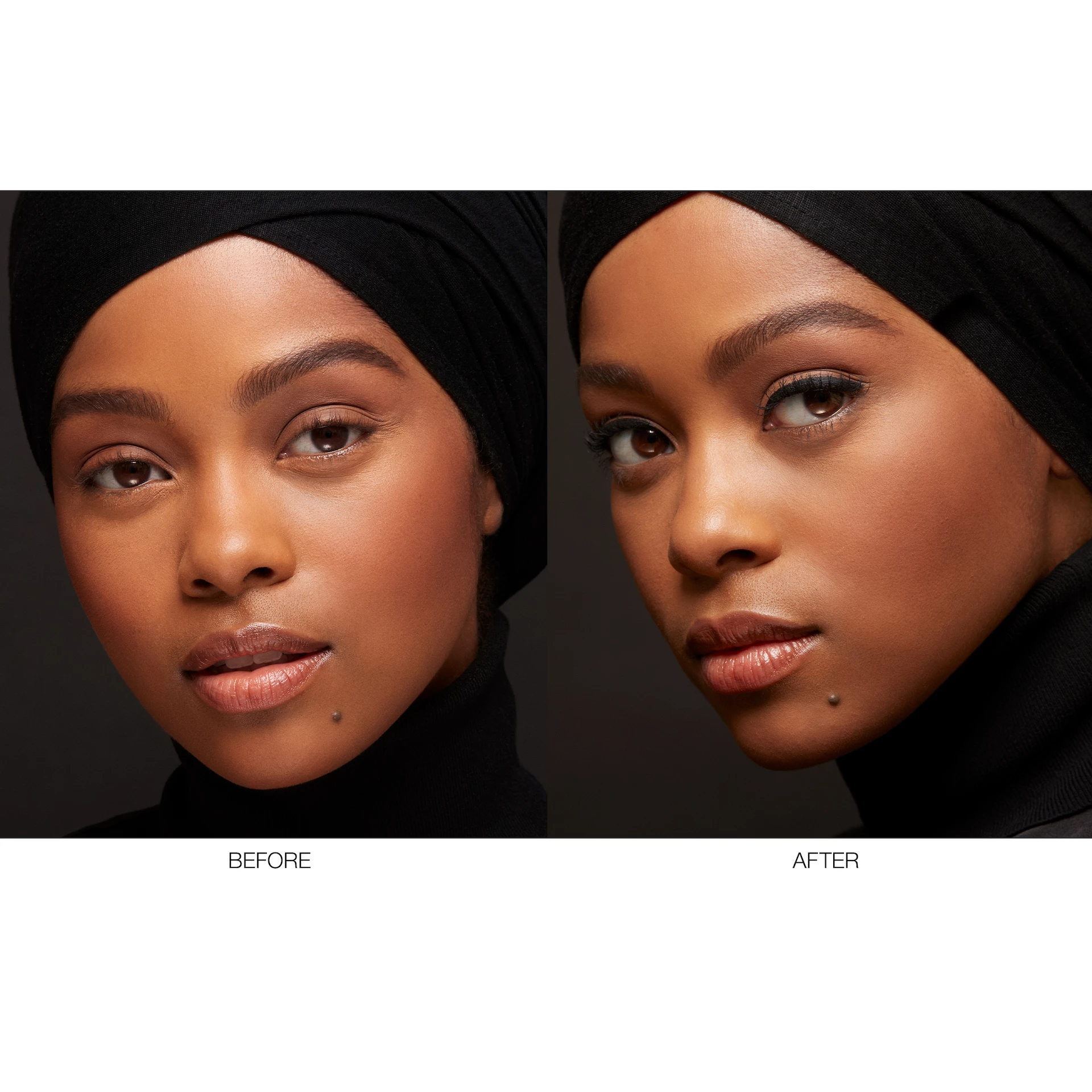 Tuș de ochi lichid Climax Explicit Black - NARS