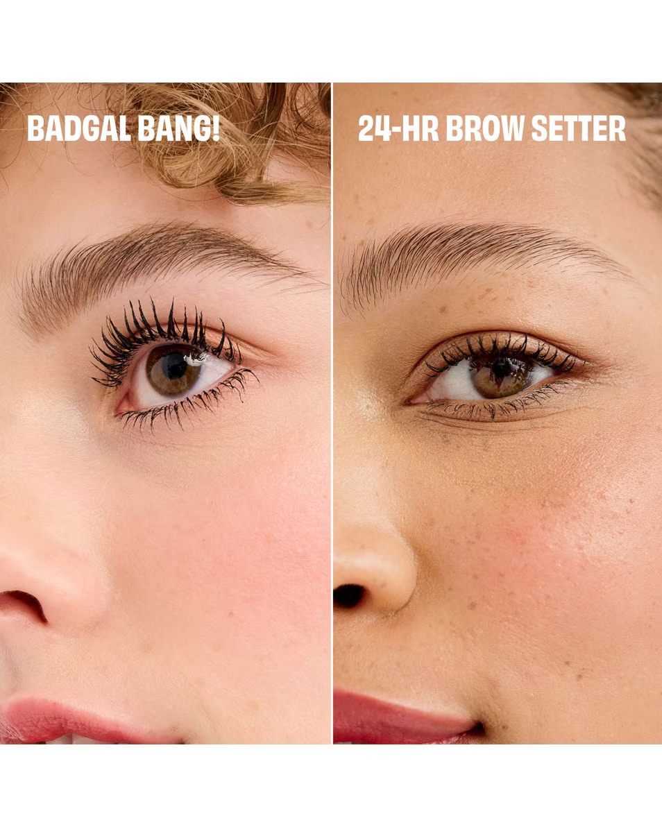 BENEFIT COSMETICS Colecția de sărbători Gamejoy - Set de machiaj de Crăciun