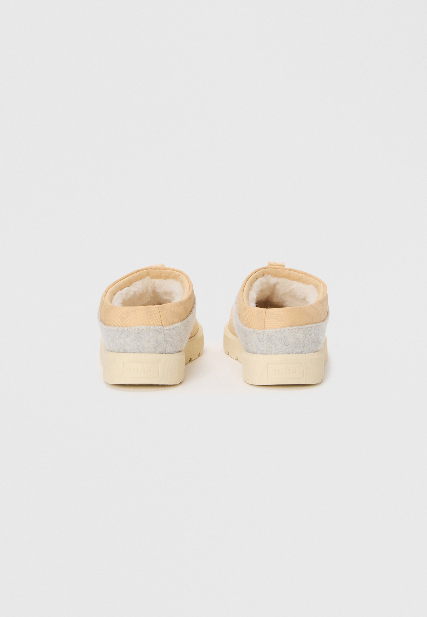 Sorel loafers