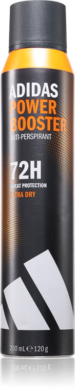 Pánsky antiperspirant Adidas Power Booster