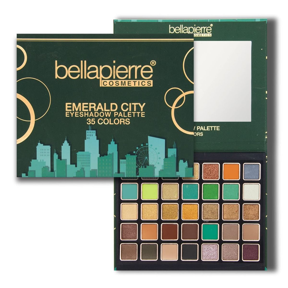 Bellapierre Cosmetics