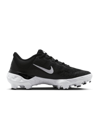 Nike Alpha Huarache Elite 4 Low MCS Men's Baseball Cleats