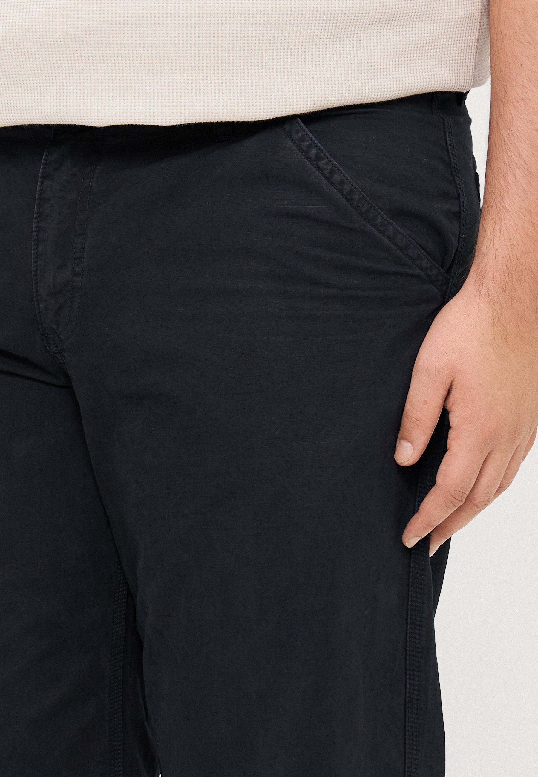 Jack & Jones JPSTALEX EMBER WORKER Hose - schwarz