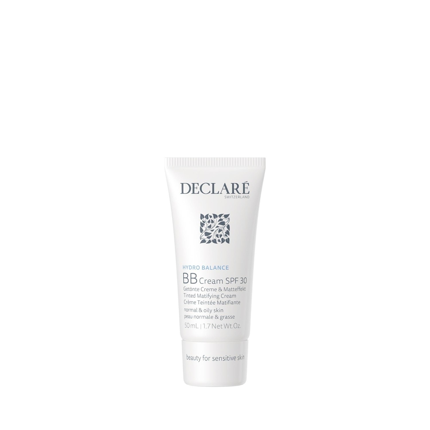 Declaré Hydro Balance BB krēms SPF 30 - 50 ml