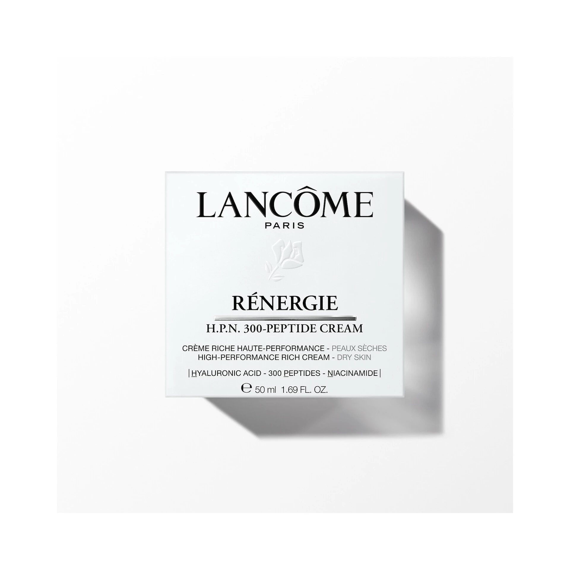Rénergie HPN 300-Peptide Rich Cream 50 ml - Lancôme