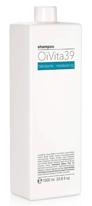 Hidratantni šampon Šamponi