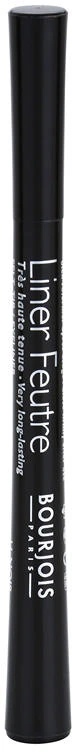 „Bourjois Liner Felt“ ilgai išliekantis akių pieštukas pieštuko pavidalu