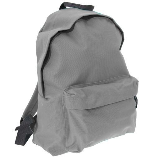 Pack 2 Mochilas Bagbase Fashion 18 L