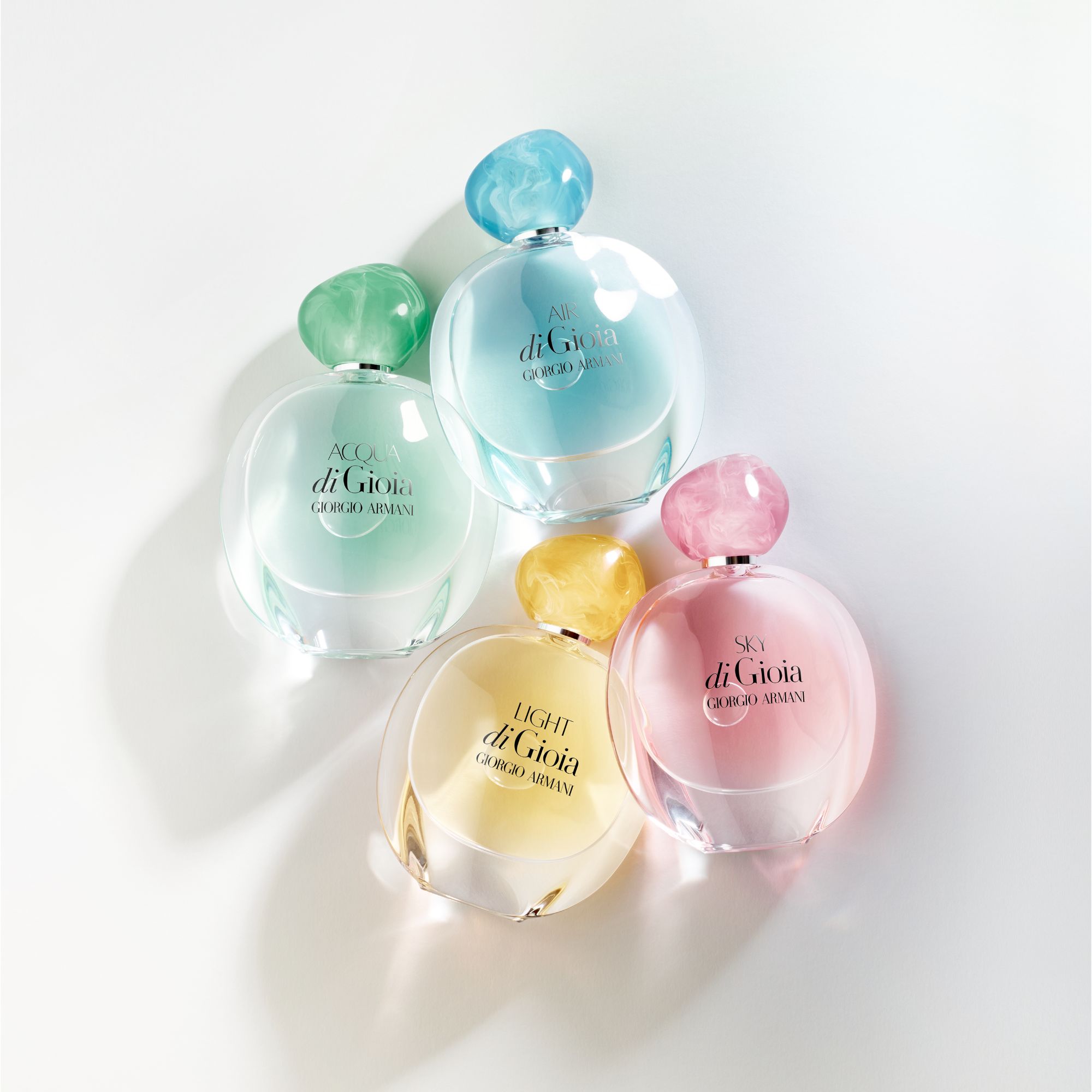 Acqua Di Gioia EdP 50 ml - Armani