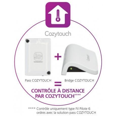 Interface radio Pass CozyTouch Io-Homecontrol - ATLANTIC - 602251