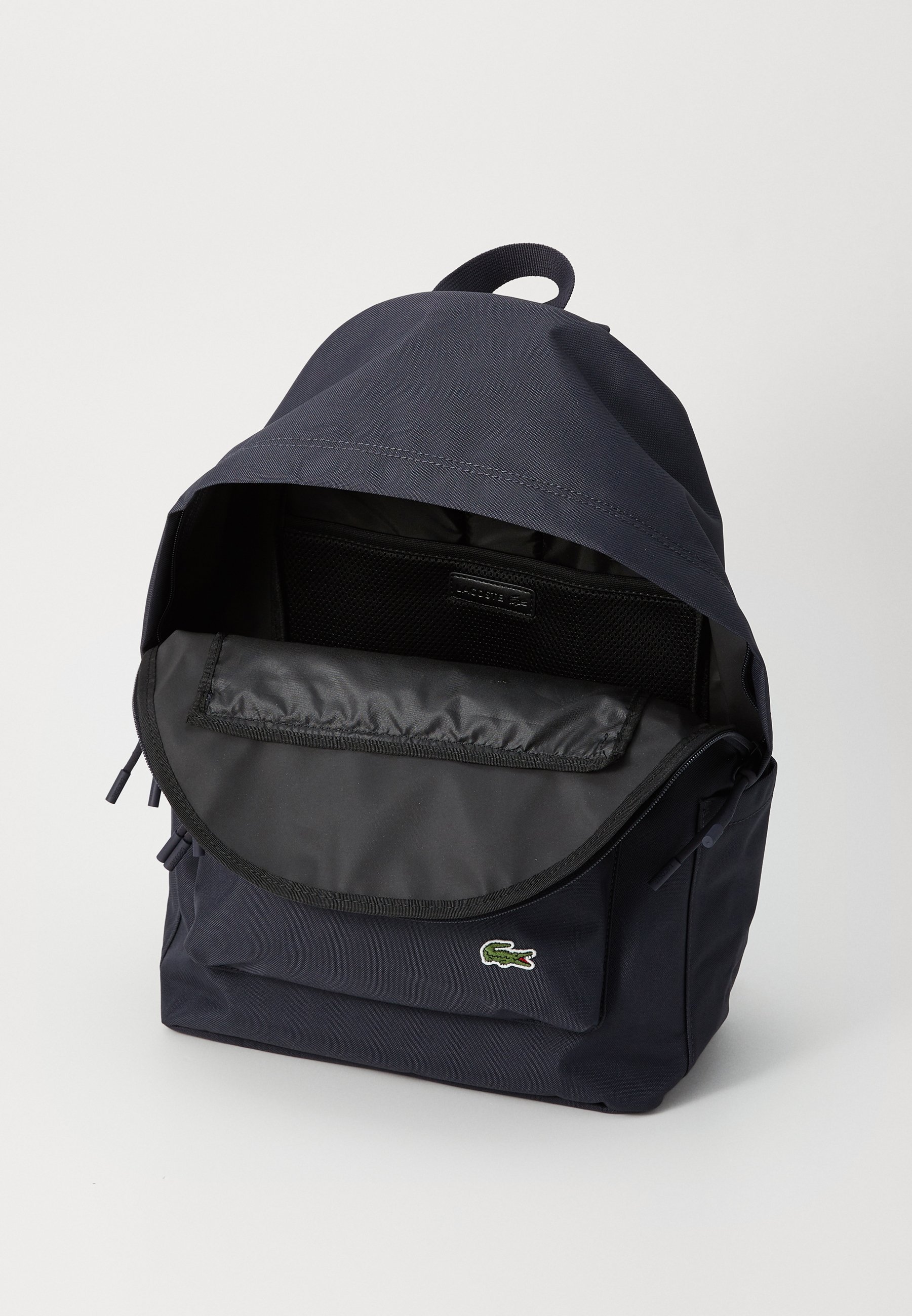 Lacoste UNISEX RUGZAK - Rugzak - abimes