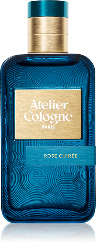 Atelier Cologne Colônia Rare Rose Cuirée eau de parfum unissex