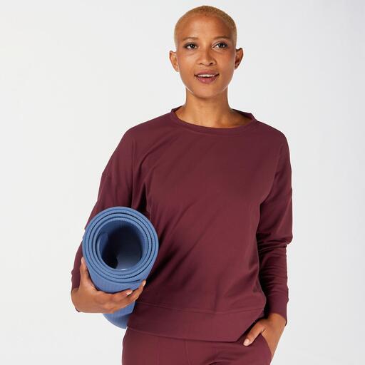  Camiseta Daba Born Living Yoga