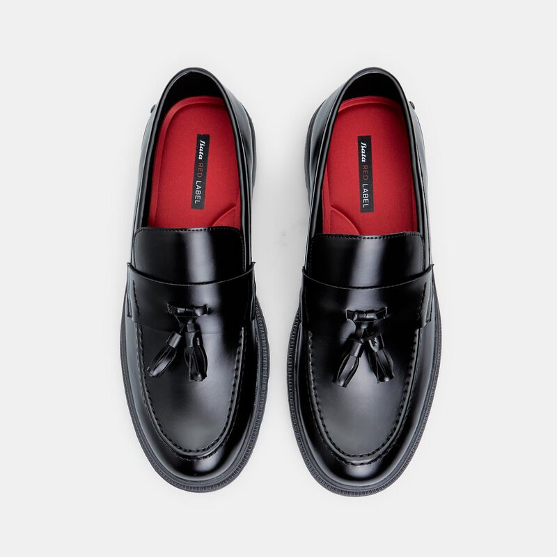 Bata Red Label Mokasyny męskie