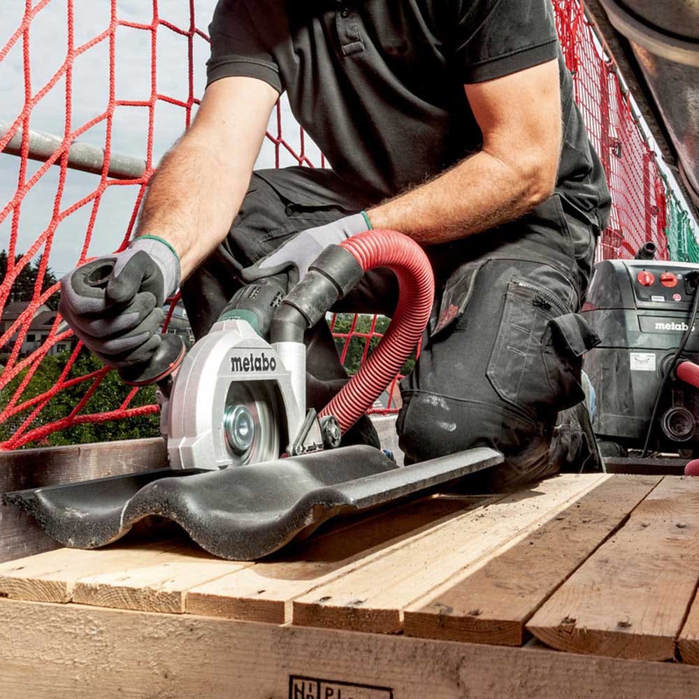 METABO timanttikatkaisujärjestelmä 180 mm 1900 W 600433500