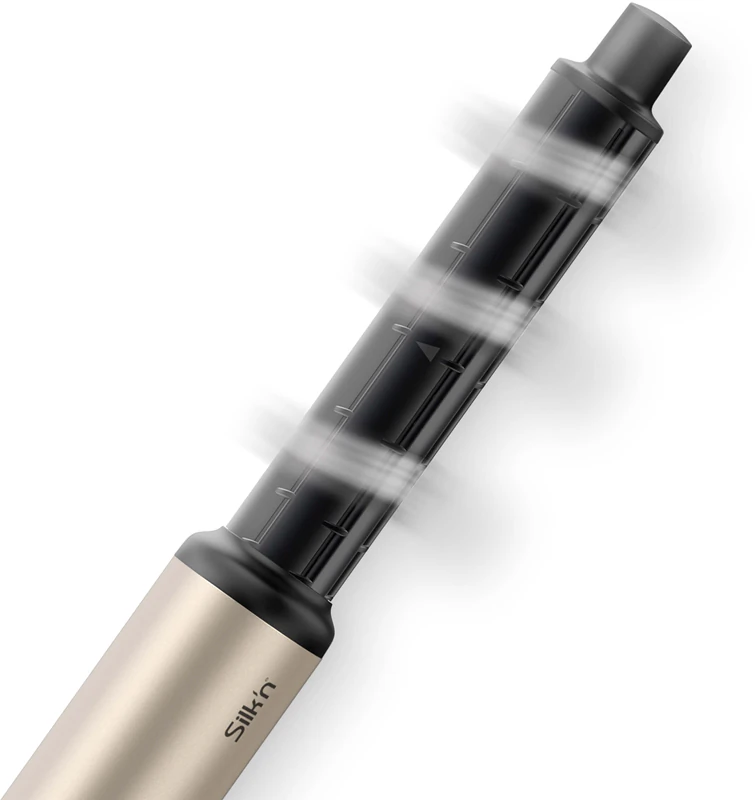 Modelador de cabelo multifuncional Silk'n SilkyAir Flex