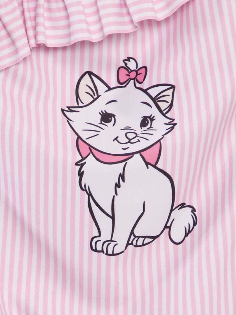Maiô 'Minou' - ROSA