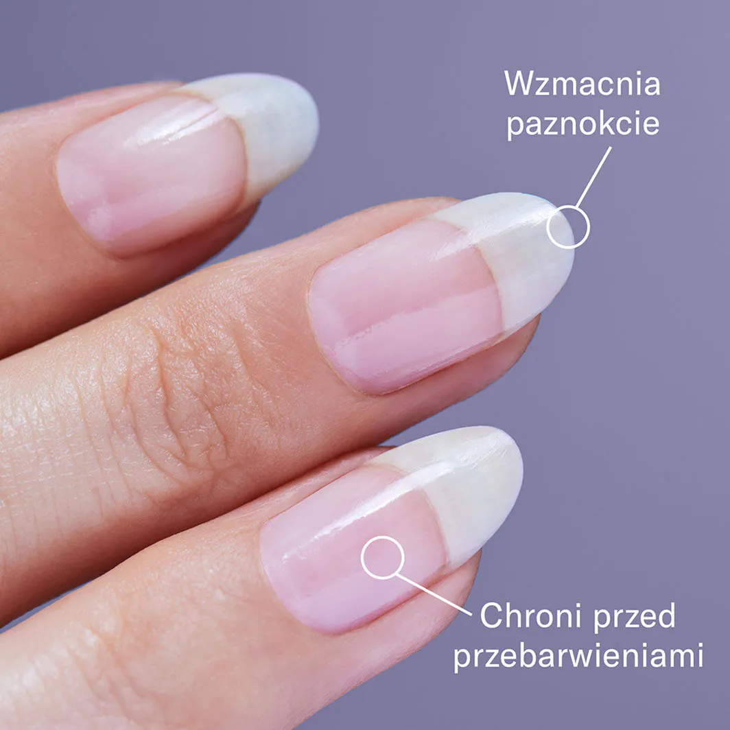 Opi Natural Nail Strengthener Odżywka do paznokci 15ml
