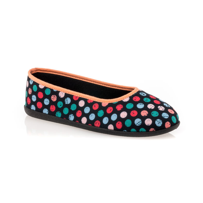 Pantoufles Femme Multicouleur