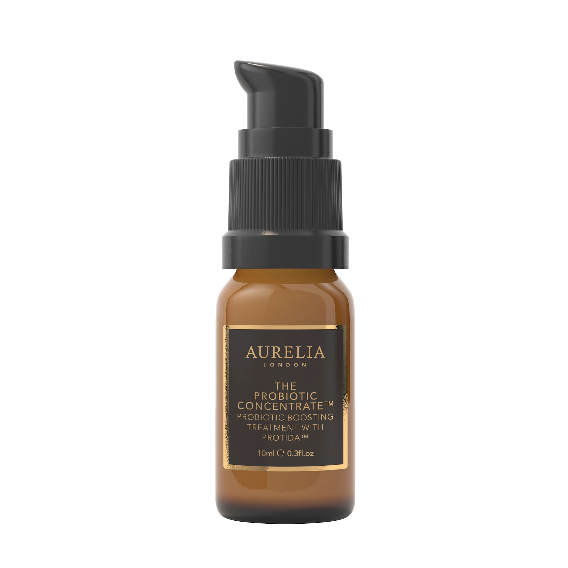 Concentratul de probiotice 10ml 10 ml - Aurelia