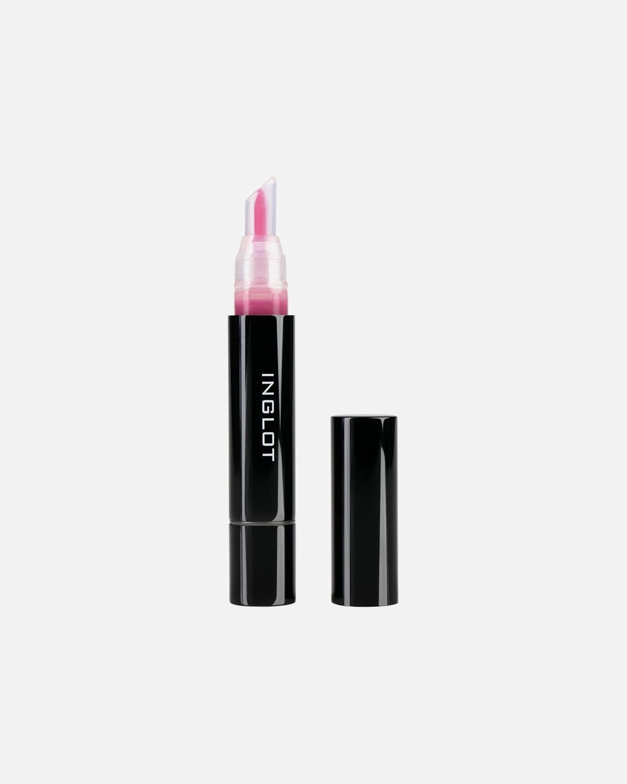 Huile à lèvres Inglot Haute Brillance - 4 ml
