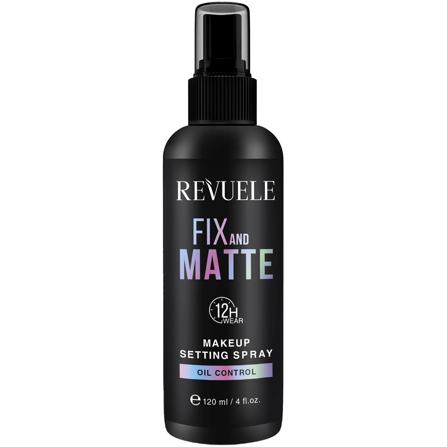 Revuele Fix&Matte
