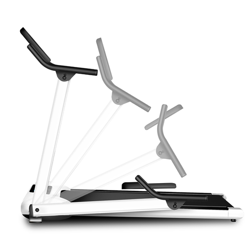 Clover Fitness S1 Laufgürtel