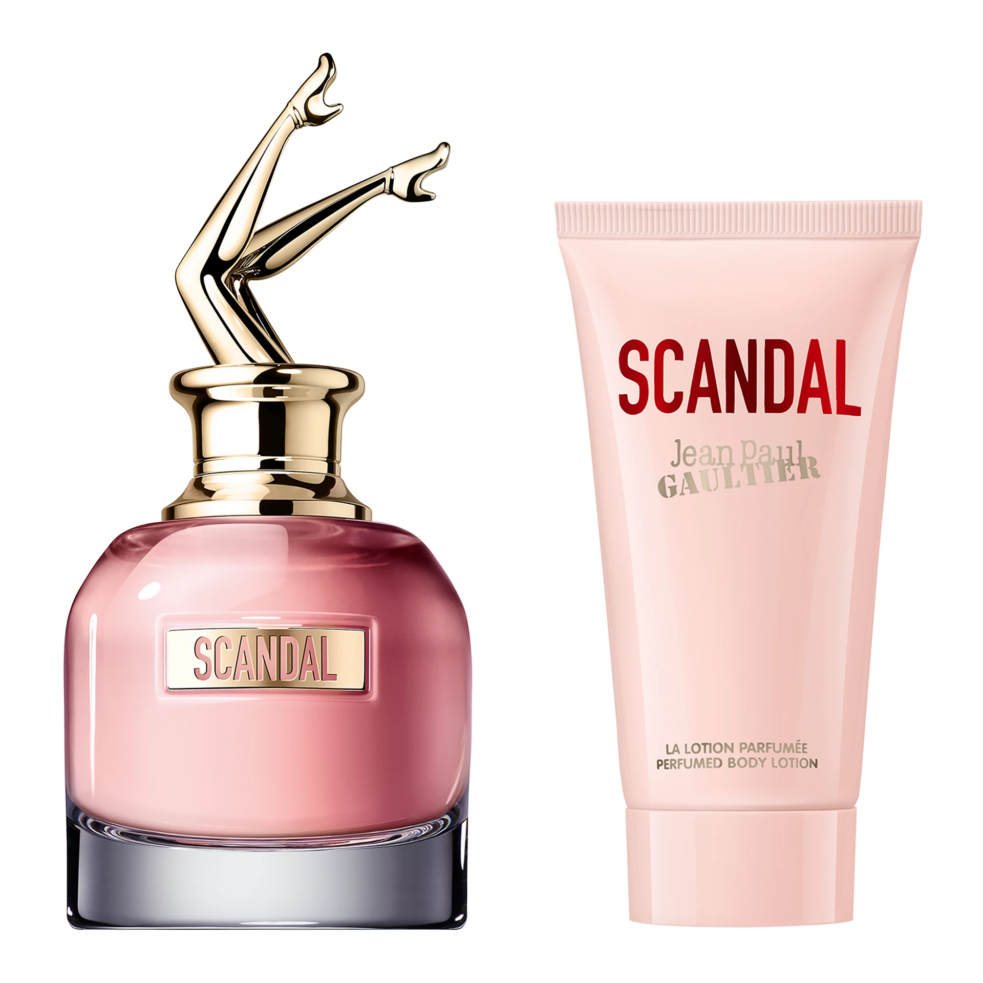 Scandal EDP 50 ml ajándékdoboz - Jean Paul Gaultier