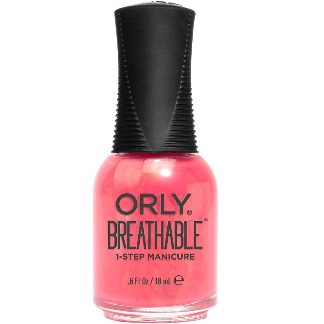 ORLY elpojoša nagu laka - 18 ml