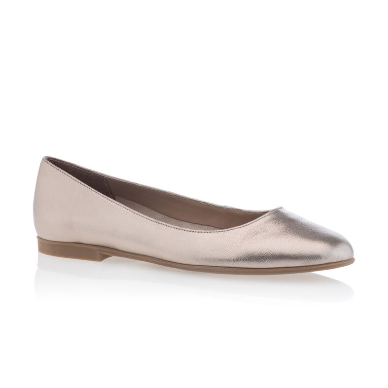 Bailarinas amarillas para mujer / Zapatos tipo Mary Jane