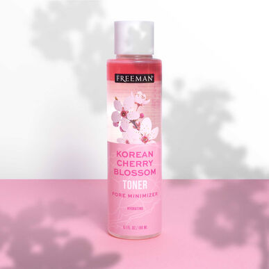 Freeman Pore Minimizer Hydrerende Toner 180ml