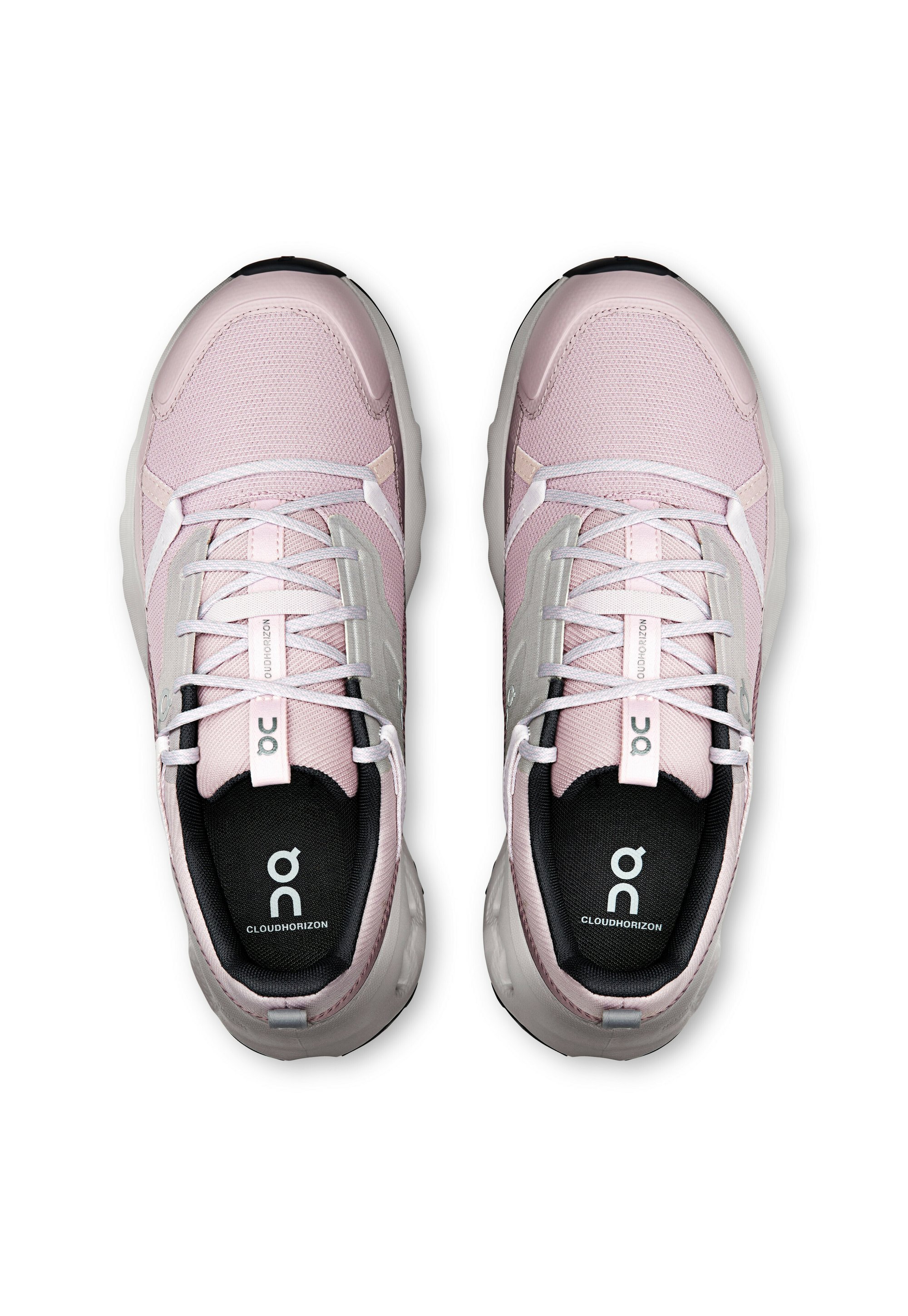 Op CLOUDHORIZON - Wandelschoenen - mauve fade