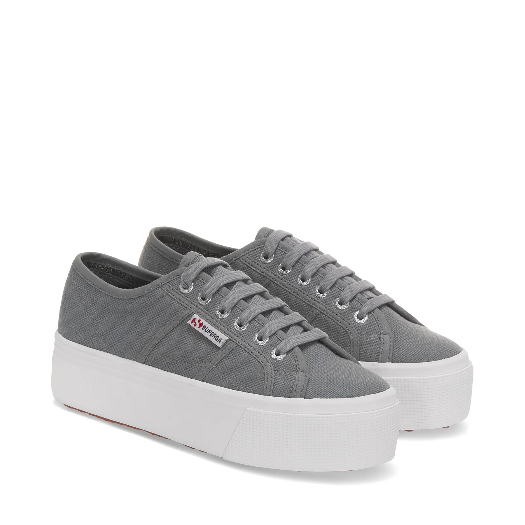 2790 PLATFORM-GRAY DK SAGE