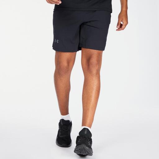  Under Armour-lansering