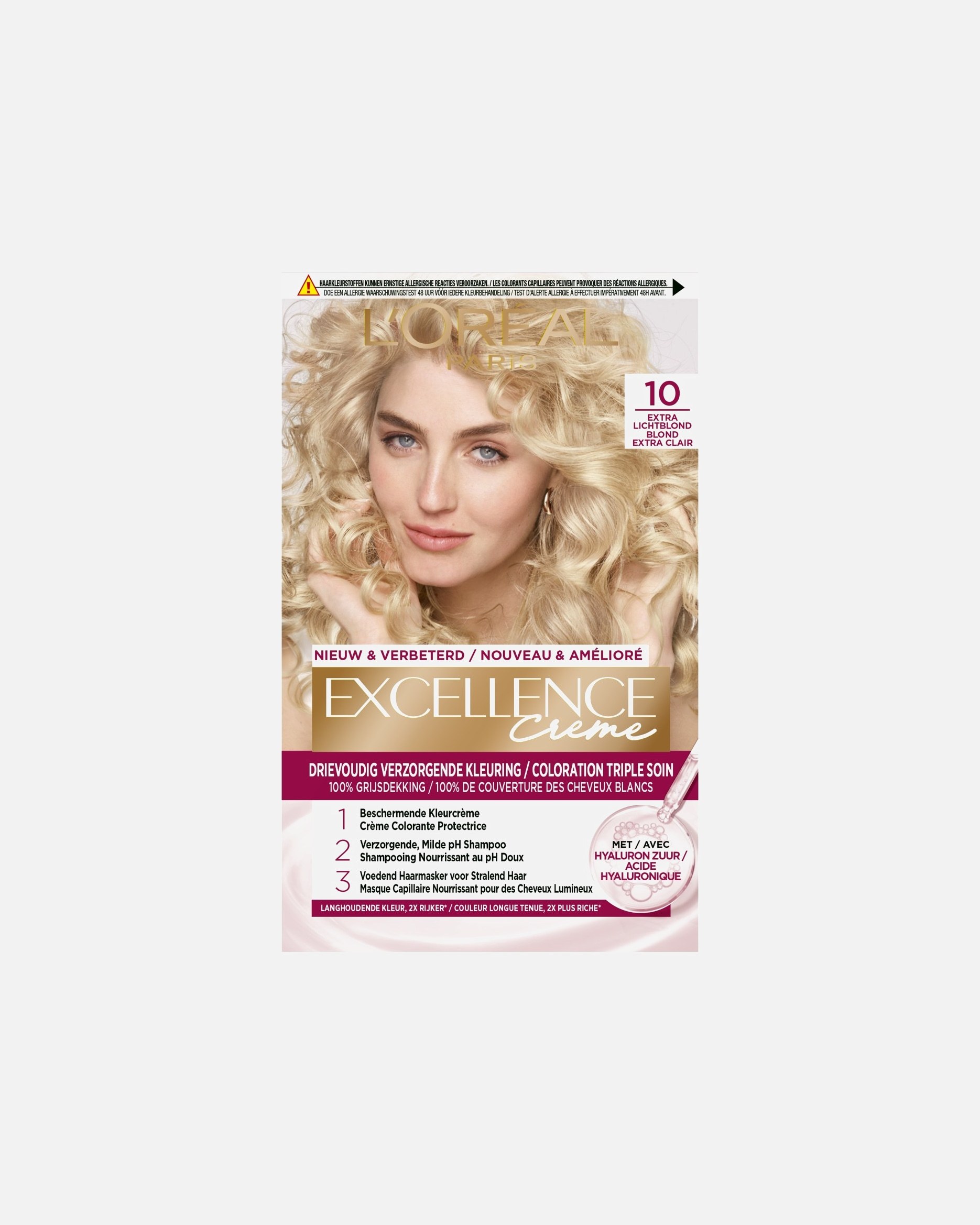 Боја за косу L'Oréal Paris - 1 комад